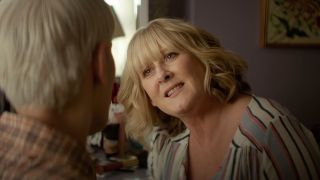 Sarah Lancashire as Margaret New in Everybody's Talking about Jamie