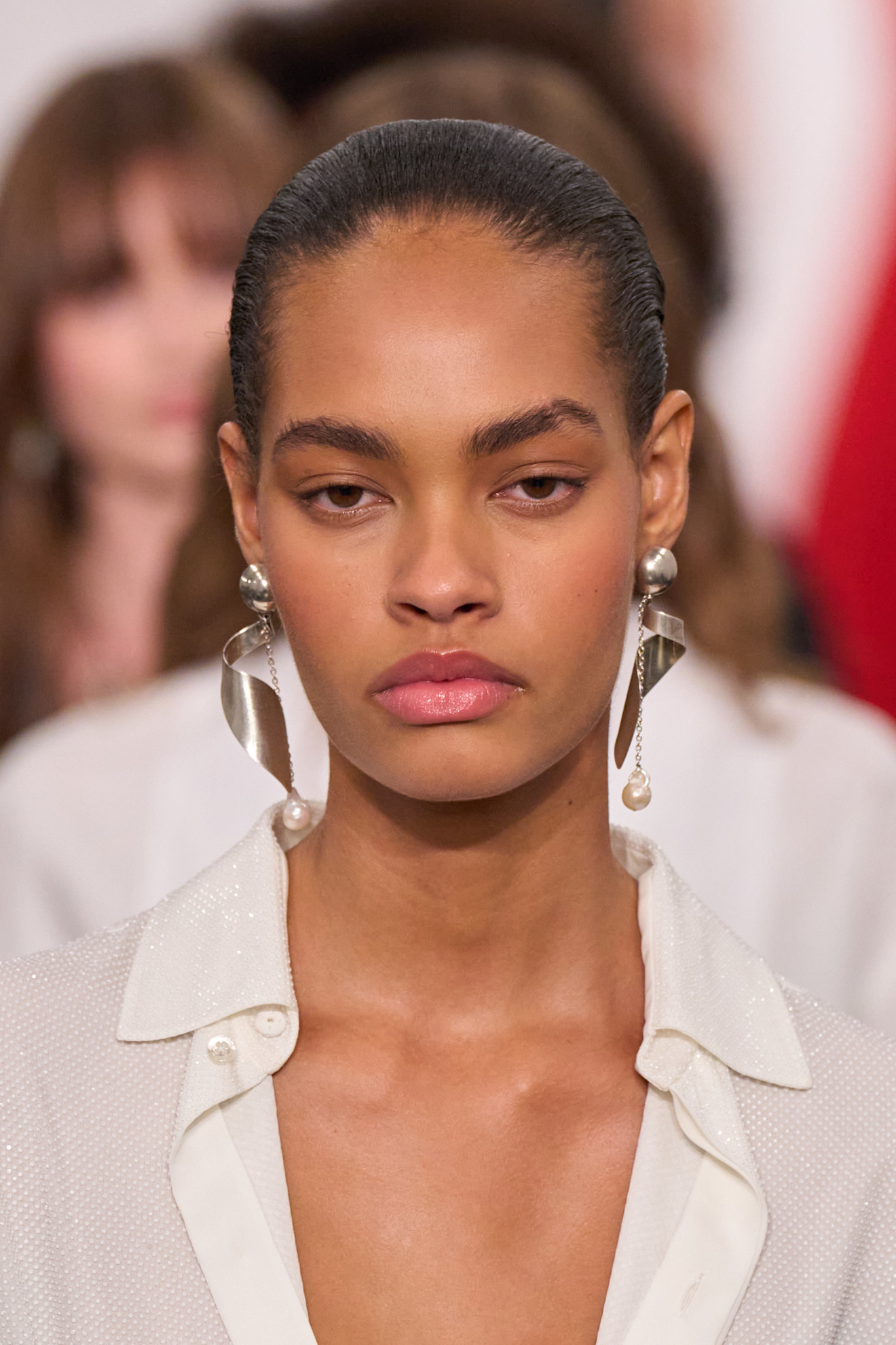 Ralph Lauren New York Fashion Week Spring 2026 runway.