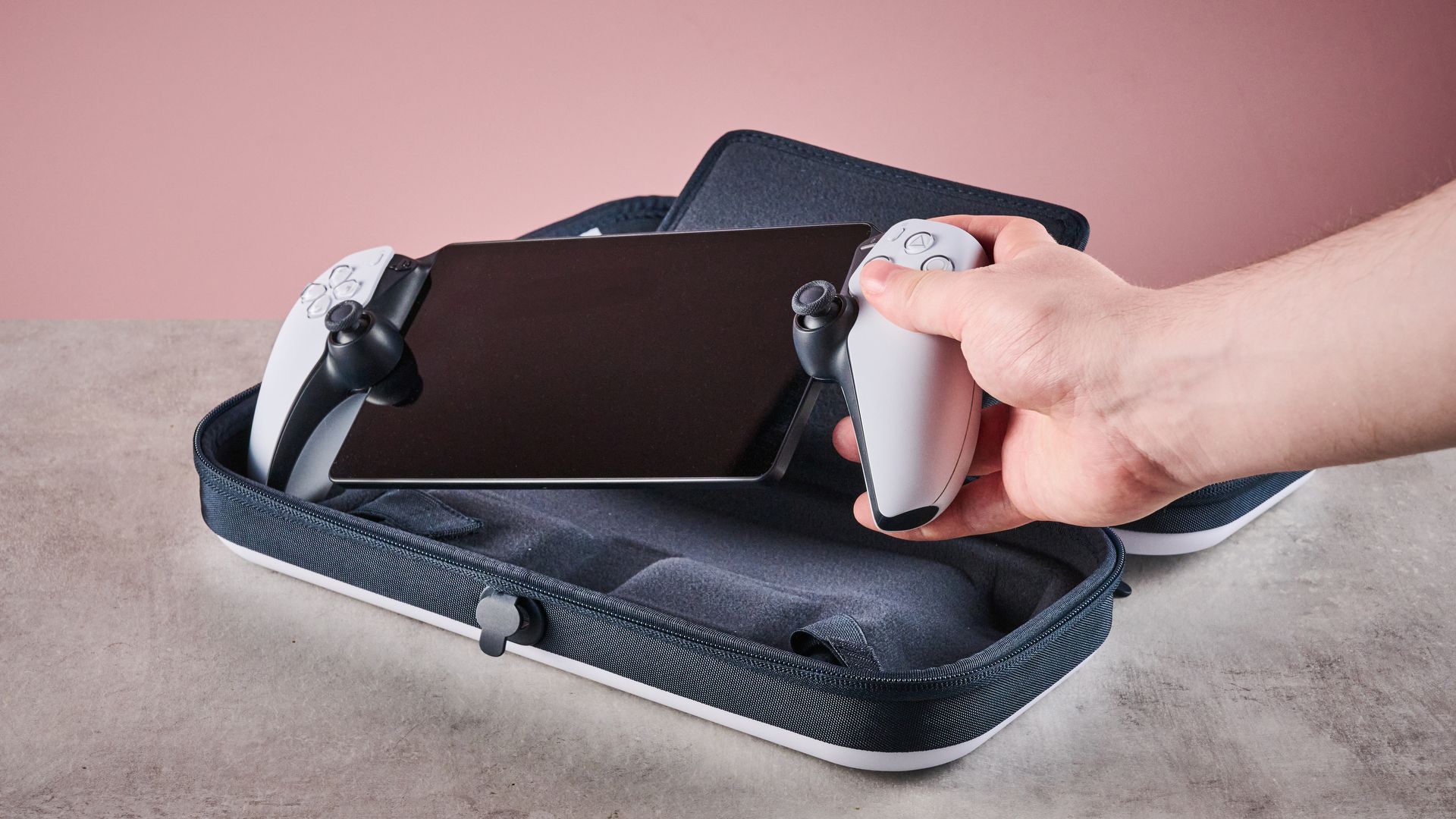 PowerA Protection Case for PS Portal review: durable, affordable, and easy to recommend PowerA Protection Case for PS Portal review: durable, affordable, and easy to recommend