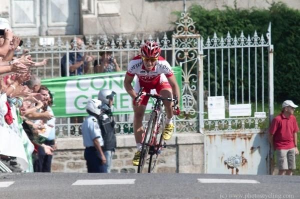 Samuel Dumoulin (Cofidis)