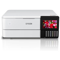 Epson EcoTank ET-8500