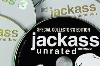 Jackass Special Collector's Edition