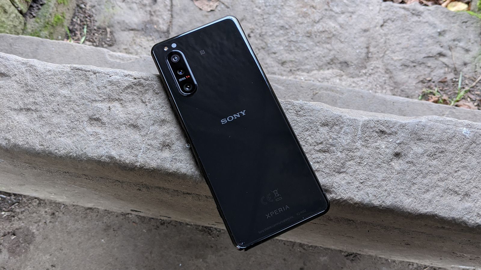 Sony Xperia 5 II