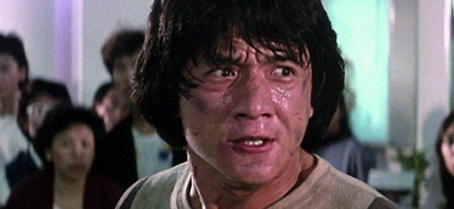 How Jackie Chan Went From Child Actor To Worldwide Mega-Star | Cinemablend