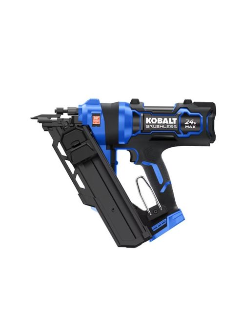 XTR Cordless Framing Nailer