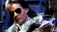 Dimension Jump (Red Dwarf IV)