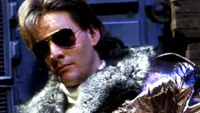 Dimension Jump (Red Dwarf IV)