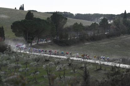 Strade Bianche