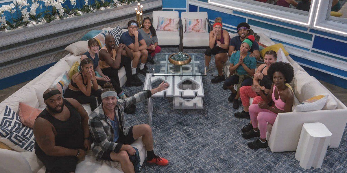 Big Brother 23 Spoilers Who Each Houseguest Might Nominate In The Week 6 Hoh Cinemablend 0196