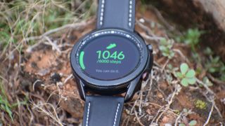 Samsung Galaxy Watch 3