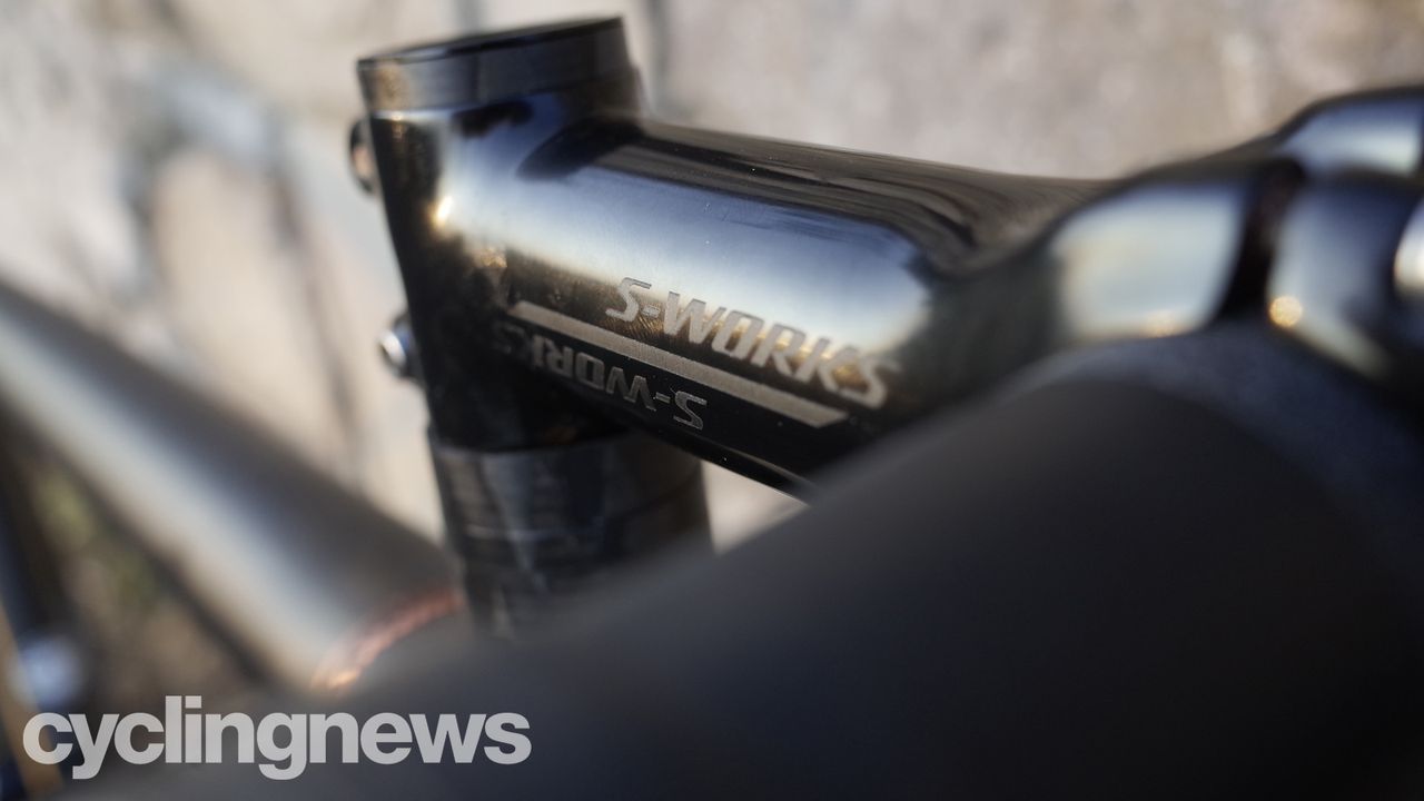 Specialized Aethos