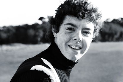 Rory McIlroy