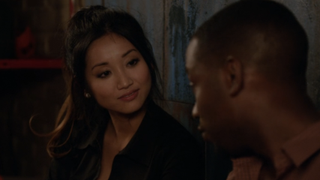 Brenda Song in New Girl