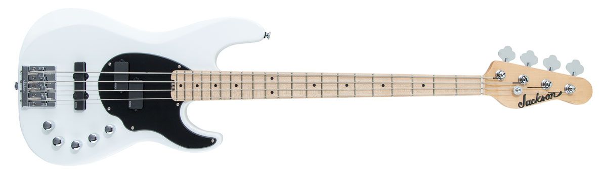 Jackson Summer NAMM 2019 guitar releases