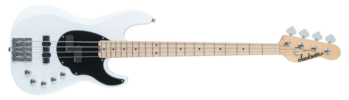 Jackson Summer NAMM 2019 guitar releases