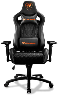 Cougar Armor One Gaming Chair -AED 670AED 599