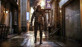 Arrow Prometheus