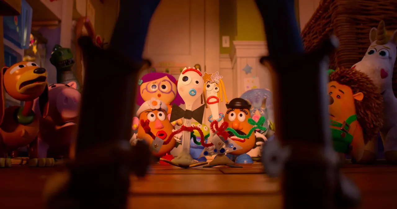 Toy Story 5
