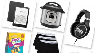 Amazon Spring Deal Days products