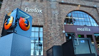 Mozilla office