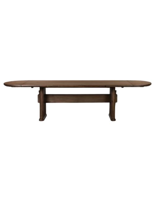 Talmadge Extension Dining Table