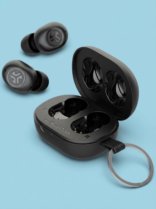 JBuds Mini True Wireless Earbuds