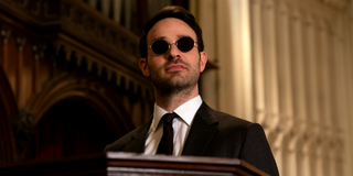 Daredevil Matt Murdock Charlie Cox Netflix