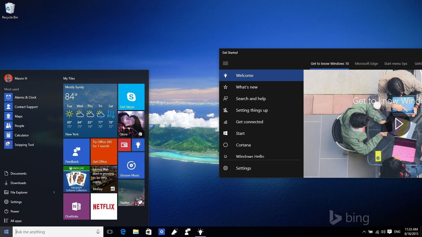 How to upgrade from Windows 10 to Windows 11 version 25H2