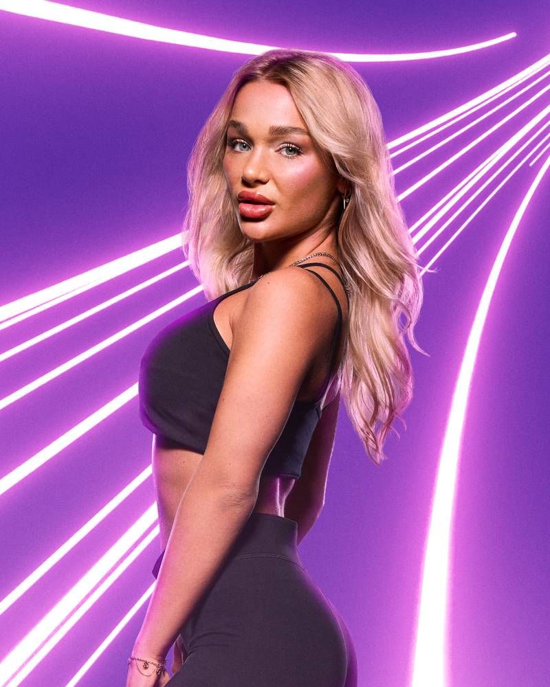The Challenge season 38