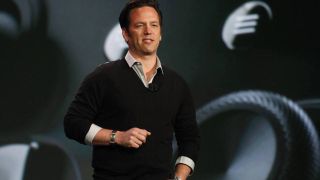 Phil Spencer