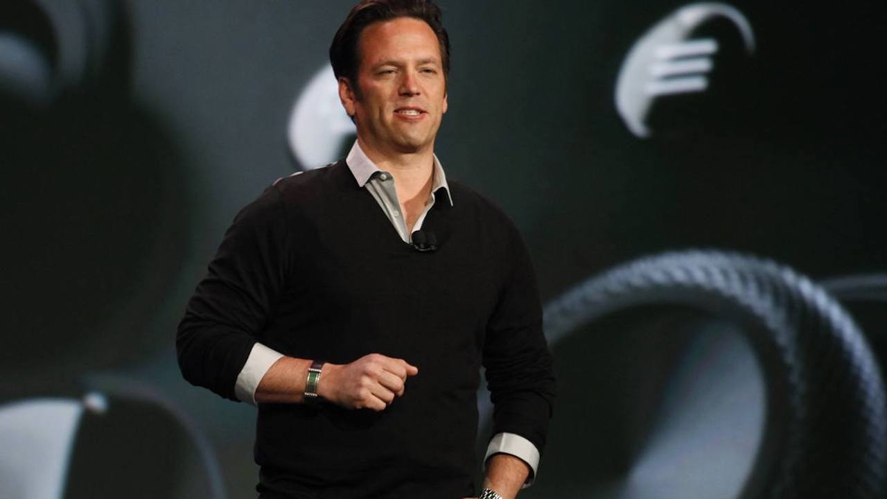Xbox head Phil Spencer to be interviewed by Gamertag Radio in