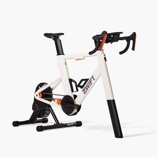 The Zwift Ride smart bike