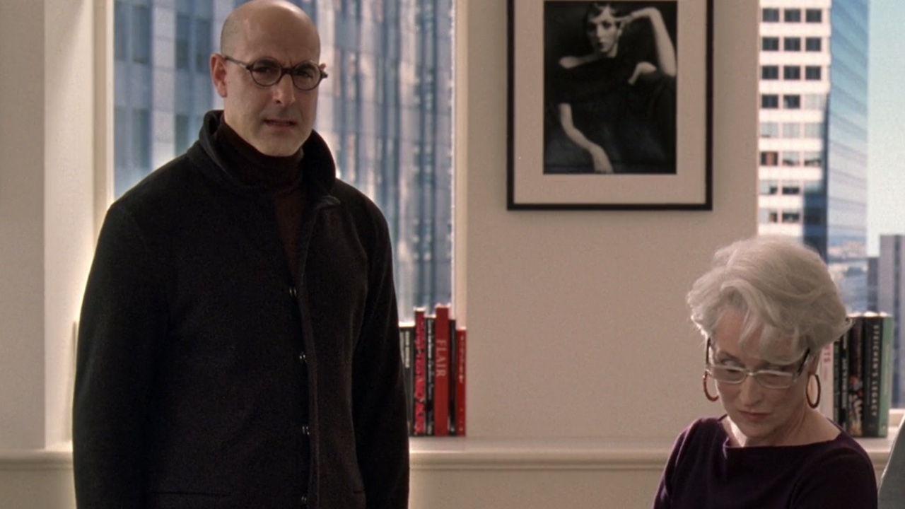 32 Quotes From The Devil Wears Prada