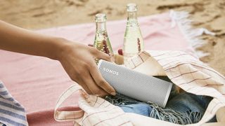Ultimate guide to Sonos