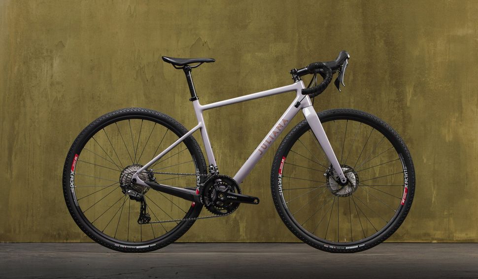 best womens gravel bike
