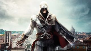 Ezio - Assassin's Creed