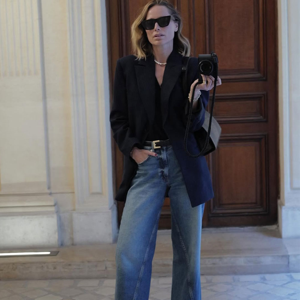 Anine Bing Black Friday Sale 2025