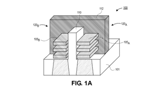 Diagrams from Intel's patent