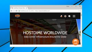 HostDime