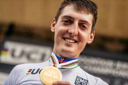 Alan Hatherly (South Africa)