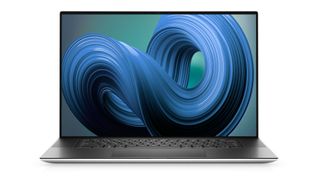 Dell XPS 17 (2022) laptop