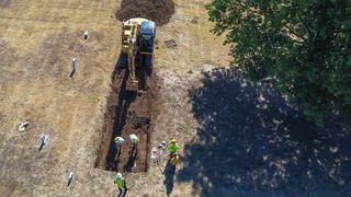 Archaeologists have found another 24 unmarked graves at Oaklawn Cemetery in Tulsa, Oklahoma — possibly Black victims of a race massacre in 1921.