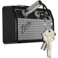 Fender Mini Jack Rack