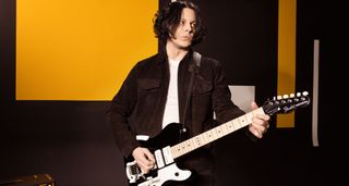 Fender Jack White TripleCaster