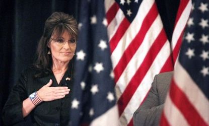When it comes to foreign policy, some Tea Partiers follow Sarah Palin's hawkish approach, some favor isolationism, and others just don't seem to care at all.