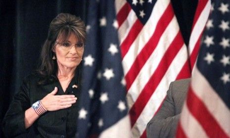 When it comes to foreign policy, some Tea Partiers follow Sarah Palin&amp;#039;s hawkish approach, some favor isolationism, and others just don&amp;#039;t seem to care at all.