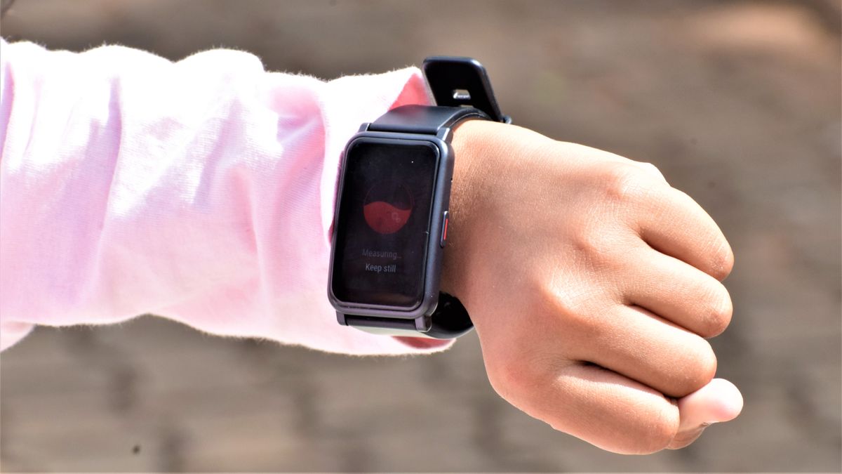 Honor Watch ES