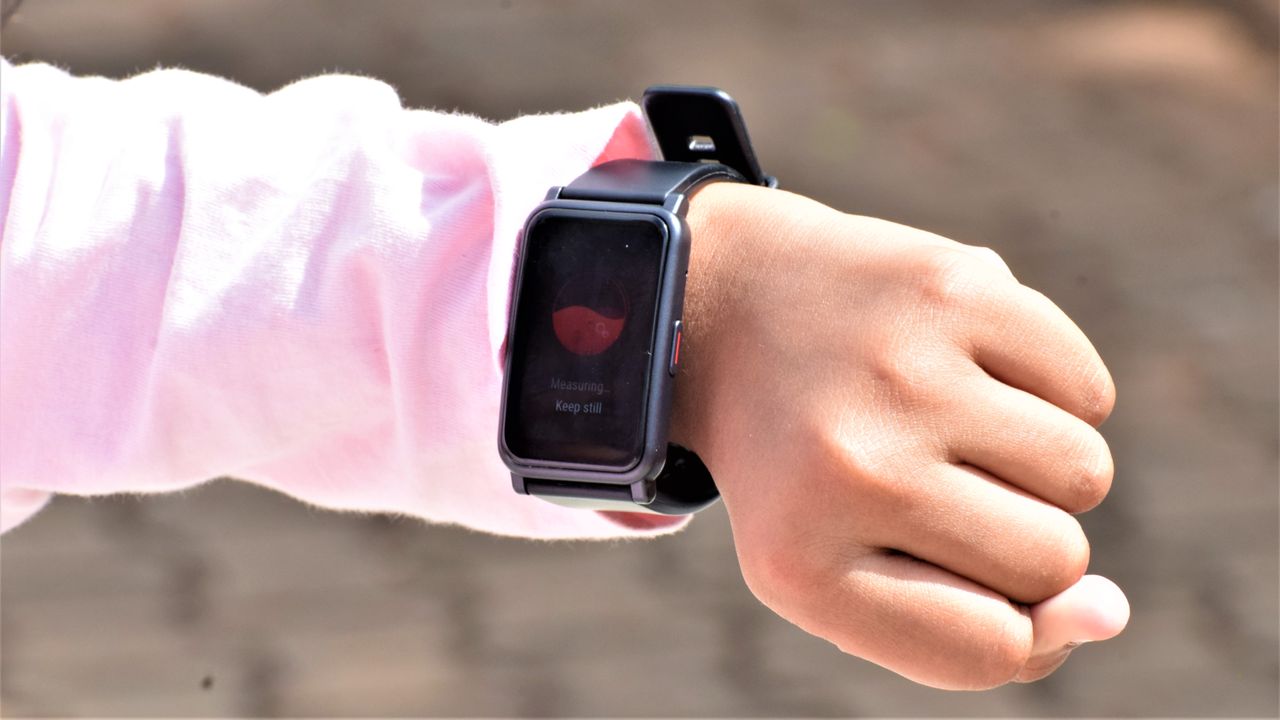 Honor Watch ES