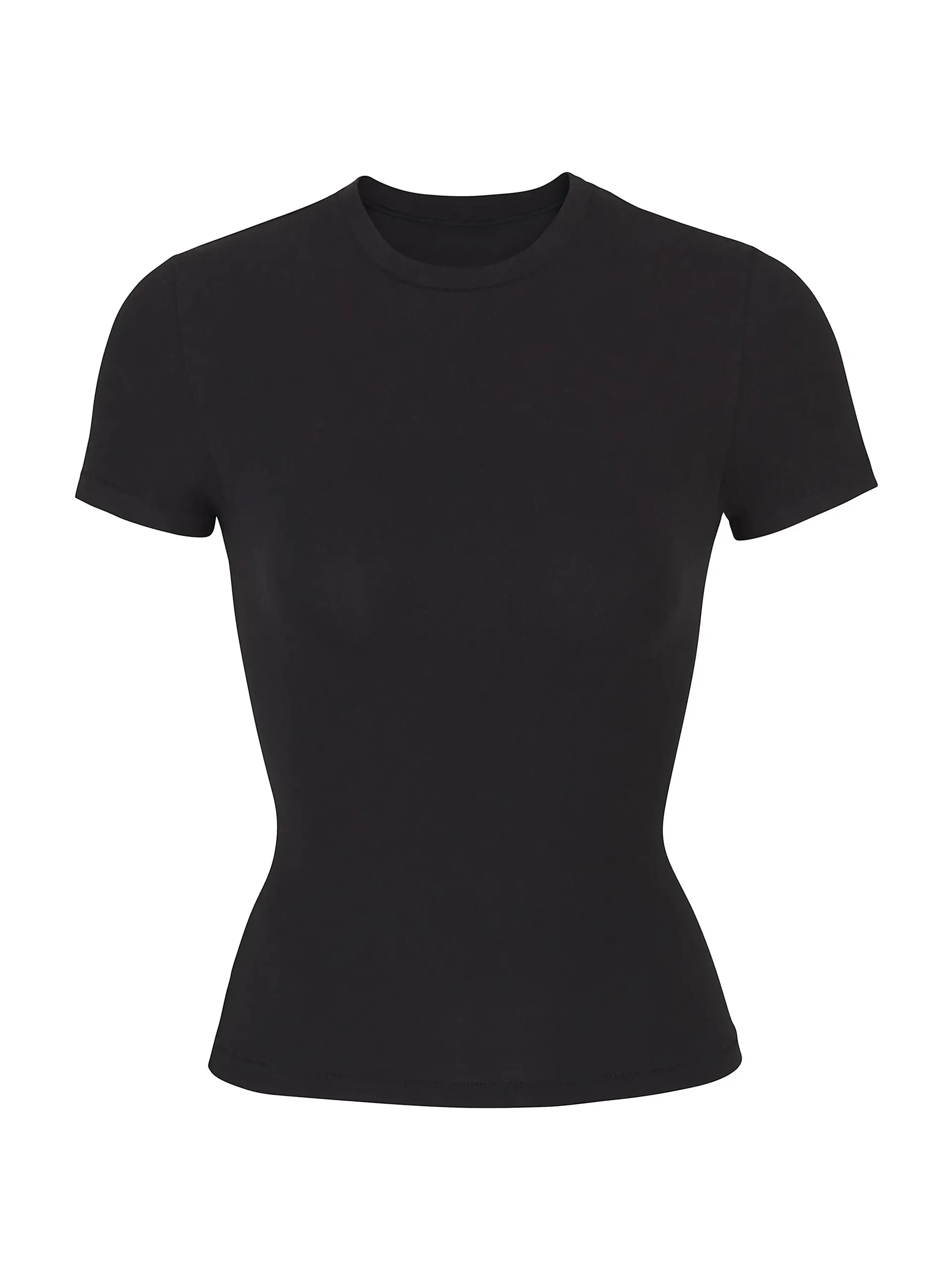 Cotton Jersey T-Shirt