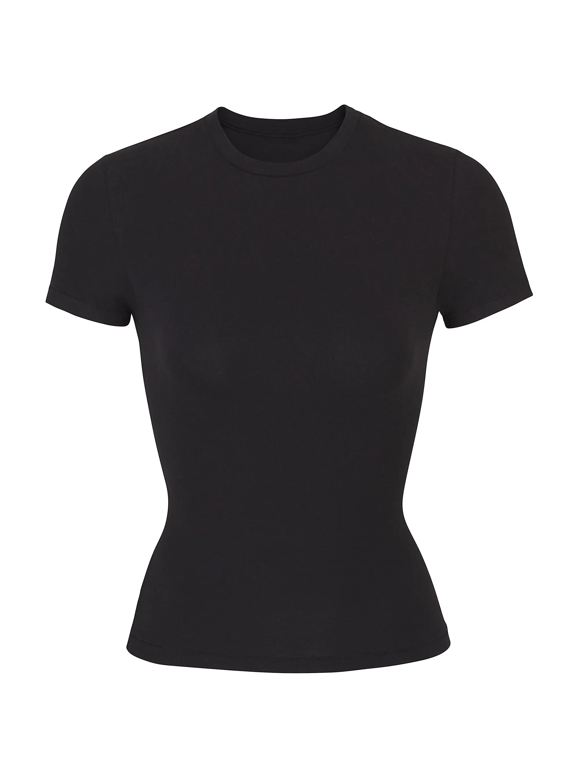 Cotton Jersey T-Shirt